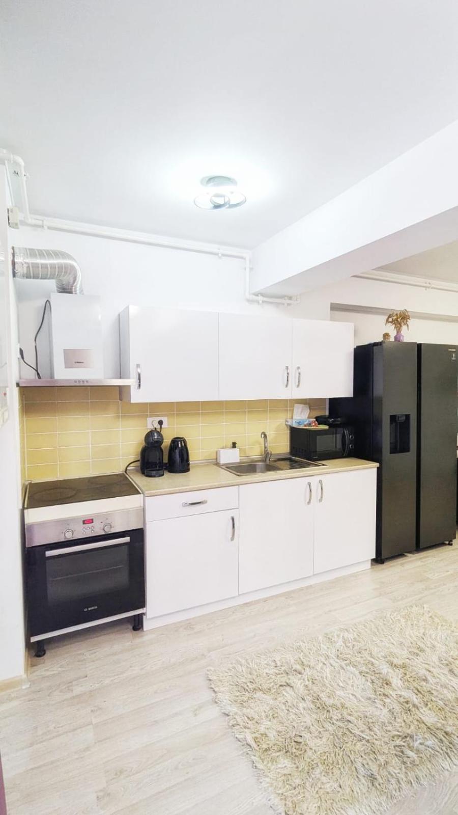 Airport Apartment 70 Squared Meters Отопени Экстерьер фото